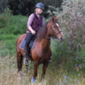 Meet your Posher, Anne